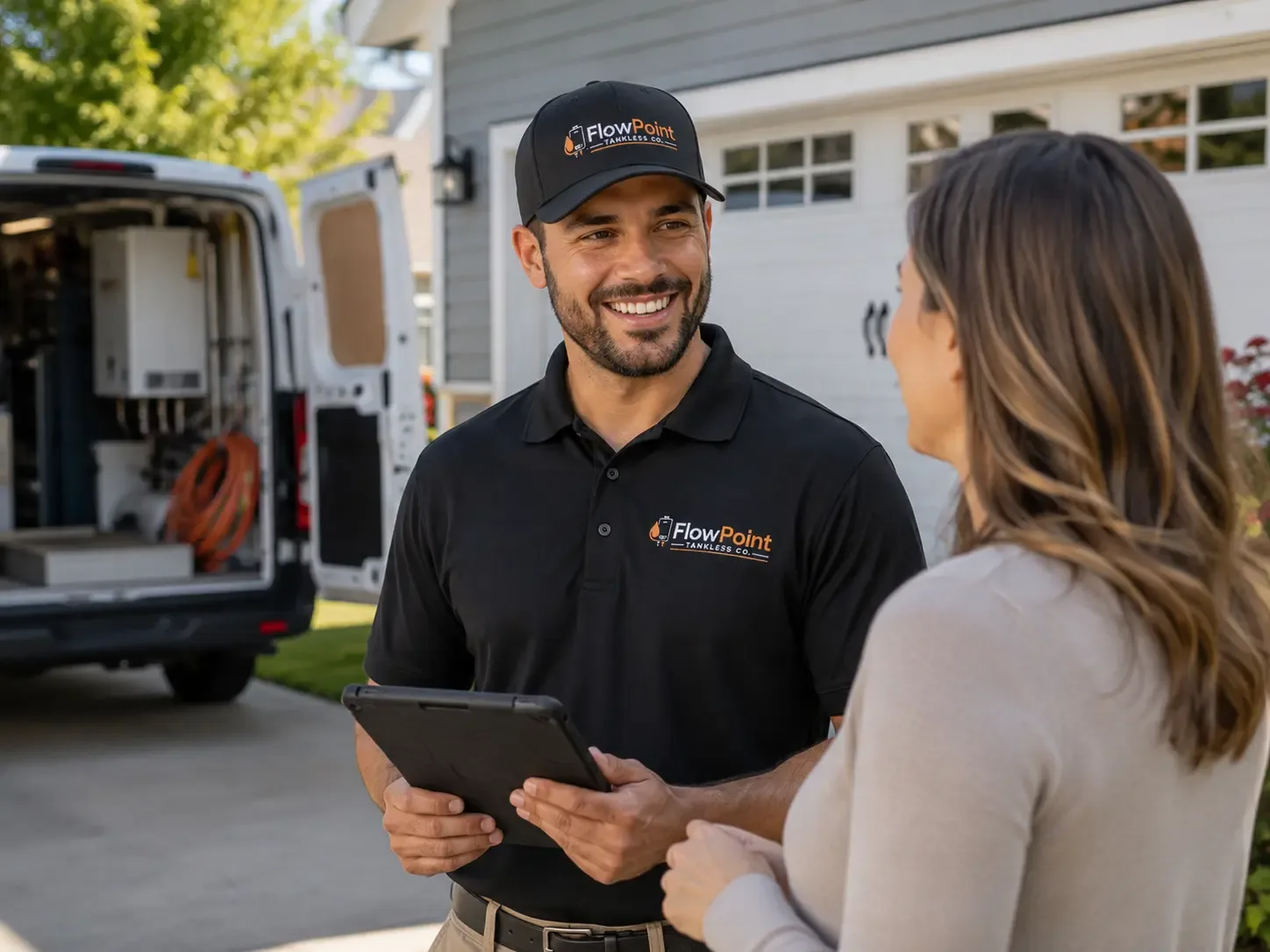 Tankless Water Heater Installation Stevensville, MT FAQs